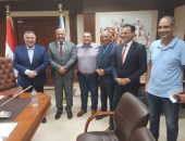 كهرباء القناه : إصلاح محطة الطاقة الشمسية وتوصيل الكهرباء ل1250 وحده سكنيه بشلاتين