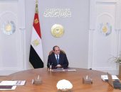 تفاصيل قرارات الرئيس السيسي لزيادة أجور العاملين بالدولة