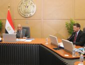 وزير الكهرباء : يجتمع بنائب رئيس شركة “اتوم ستروي اكسبورت “ومدير عام شركة ” روسآتوم” لأنظمة التحكم الآلي.