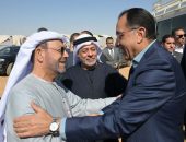 النويس الإماراتية : مشروع جديد للطاقة الشمسية بقدرة 1000 ميجاوات بمصر ..ومحطة رياح مايو المقبل 