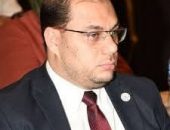 تعيين «محمد دويدار» رئيسا لهيئة المحطات النووية خلفا ل«الوكيل»