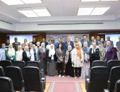 هيئة الطاقة الذرية تستضيف ورشة عمل حول رصد وتدوير المخلفات البوليميرية