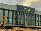  تنفيذ 220 كيلومتر كابلات كهرباء في 28 يوم فقط بمشروع ” مستقبل مصر “..و رئيس” جنوب القاهرة “يتابع ميدانياً لحظة بلحظة