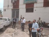  حملات مكبرة للكشف عن السرقات والتلاعب بقطاع كهرباء الحلمية بشمال القاهرة 
