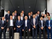 السويدي إليكتريك تستحوذ على الأغلبية فيTHOMASSEN SERVICE لتشغيل وصيانة وإصلاح مكونات التوربينات الغازية