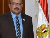 العاملون بنقل الكهرباء يدعمون «أسامة يوسف» في انتخابات صندوق الرعاية
