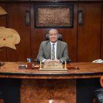 المهندس حسن البيلي