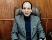 تعيين ” ياسر عبد الحليم ” عضواً بمجلس إدارة مصر الوسطي لتوزيع الكهرباء