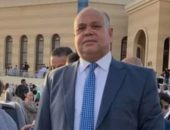 تعيين ” خالد فتحي ” مدير إدارة الشئون القانونية بمنطقة كهرباء القناة بالمصرية لنقل الكهرباء 