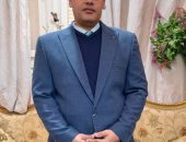 “عمرو بارومه”مديرا عام للتفتيش المالى والتجارى ب”جنوب الدلتا”للكهرباء 