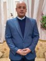 “عمرو بارومه”مديرا عام للتفتيش المالى والتجارى ب”جنوب الدلتا”للكهرباء 