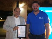 روساتوم تختار “العتيق” شخصية العام خلال الاحتفال بـمرور 80 عاما على بدء الصناعة النووية الروسية