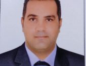 « احمد حسني»مديرا عام للإدارة العامة للخطوط والكابلات ب«مصر العليا» لنقل الكهرباء 