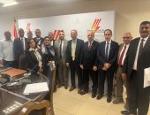 الوجه القبلي لإنتاج الكهرباء : 147 مليون جنيه لتطوير محطات الكهرباء في محافظات الصعيد