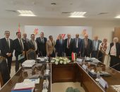 كهرباء شمال القاهرة  تحقق 100% من خطتها الاستثمارية بـ1.427 مليار جنيه و101% نسبة التحصيل 