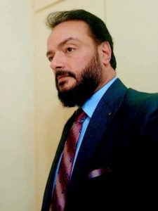 المحاسب محمد راغب 