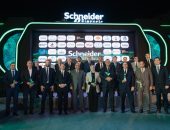 شنايدر إلكتريك تحتفل بنجاح المرحلة الأولى من مبادرة “قياس كفاءة الطاقة” لدعم الاستدامة وتقليل الانبعاثات الكربونية بالشركات