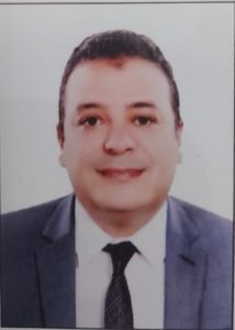 المهندس مصطفي الافندي