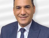 أخيراً..” عبد الباقي ” رئيسا لقطاعات الشئون التجارية بشمال القاهرة لتوزيع الكهرباء