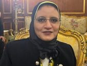 رأفت شمعه يهنئ منى رزق بفوزها بعضوية مجلس نقابة المهندسين عن شعبة الكهرباء