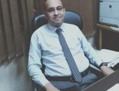 هاني رشدي رئيسًا لقطاع الشئون التجارية المركزي بشمال القاهرة لتوزيع الكهرباء