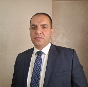 المحاسب ابراهيم السيد 