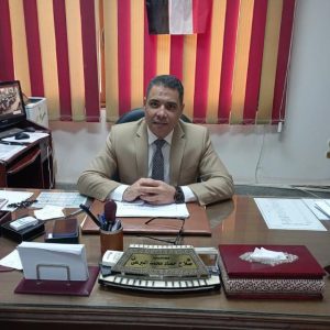 المحاسب صلاح حماد 