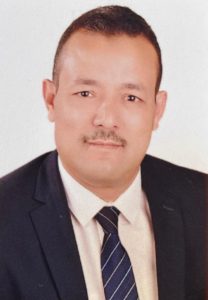 المحاسب محمد عبد الصبور 