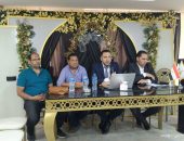 من قلب البحيرة… القابضة للكهرباء  تعزز ثقافة السلامة.. تدريب مكثف للفنيين الجدد لمواجهة المخاطر ورفع كفاءة التشغيل