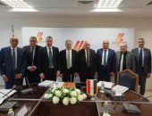 1.35 مليار جنيه استثمارات مستهدفة بشمال القاهرة لتوزيع الكهرباء خلال ميزانية 2026/2027