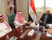 وزير الكهرباء:  تنفيذ مشروعات طاقة رياح بقدرة 2300 ميجاوات بجبل الزيت وخليج السويس وجنوب الغردقة