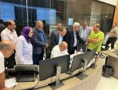 وزير الكهرباء: الأحمال بلغت 36.6 ألف ميجاوات.. والشبكة القومية جاهزة لمواجهة ذروة الصيف