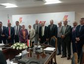 خطة طموحة لتطوير الشبكة ورفع الكفاءة.. موازنة شركة البحيرة لتوزيع الكهرباء 2026/2027 تستهدف تعزيز الاستقرار وتقليل الفاقد