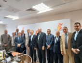 مليار جنيه لتطوير الشبكات.. «مصر العليا لتوزيع الكهرباء» تستهدف خفض الفقد والتوسع في العدادات الذكية خلال العام القادم