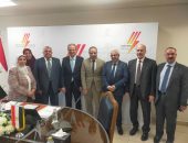 2.9 مليار جنيه استثمارات جديدة.. مصر الوسطى لتوزيع الكهرباء ترفع كفاءة الشبكة وتستهدف خفض الفقد