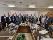 1.26 مليار جنيه استثمارات مستهدفة.. «إسكندرية الكهرباء» تراهن على الشبكات الذكية وخفض الفقد وتحسين الخدمة