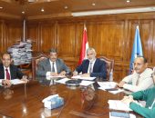 هيئة الطاقة الذرية توقع اتفاقا مع الصين لتطوير أبحاث الجيولوجيا والتطبيقات النووية
