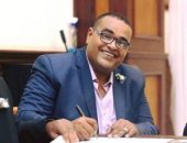وعكة صحية مفاجئة لمدير عام الضبطية القضائية بـ«جنوب القاهرة لتوزيع الكهرباء» ونقله للمستشفى