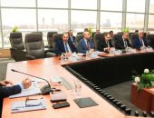 تنفيذا لتوجيهات الرئيس ..وزير الكهرباء يجتمع برؤساء شركات التوزيع علي مستوي الجمهورية لمراجعة منظومة الفواتير