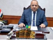 من هو سامي ابو وردة رئيس كهرباء القناه  .. تعرف علي سيرته الذاتية