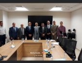 ٥١٢ مليون جنيه تكلفة الخطة الاستثمارية بكهرباء جنوب الدلتا  خلال العام .. وتطور ملحوظ في الصيانة ومواجهة الاعطال