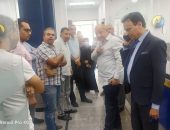 رئيس كهرباء القناة : تطوير وانشاء 34 مركز خدمة عملاء كمرحلة أولى بـــ الإسماعيلية