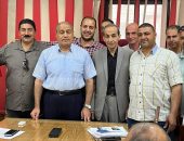 تكريم ٣٨ محصل بكهرباء المنوفية حققوا نسبة تحصيل ١٠٠٪؜