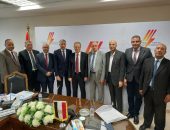 رئيس كهرباء مصر العليا : نفذنا استثمارات بقيمة ٣٨٩ مليون جنيه خلال العام وإجمالي الإصدار بلغ 12 مليار جنيه
