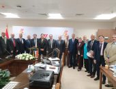 رئيس كهرباء شمال الدلتا :   تغيير 205 كيلومتر من الخطوط الهوائية بكابلات ارضيه بتكلفة 277 مليون جنيه