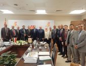 إشادة كبيرة من الجمعية العامة لكهرباء شمال الدلتا ..مشروعات بتكلفة ٢ مليار و٧١٤ مليون جنيه