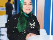داليا جمال ” تهنئ ” الدكتورة ألفت غراب ” لاختيارها عضوا بالمجلس الأعلي للجامعات