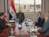 وزير الكهرباء : تركيب 4,6 مليون عداد كودى  وتحرير 1,9 مليون محضر سرقة تيار بقيمة  4,2 مليار جنيه