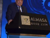 خلال مشاركته فى مؤتمر أخبار اليوم الاقتصادي.. وزير الكهرباء : مشروعات الطاقة المتجددة بمهمات مصرية بعد عام 2030 
