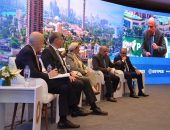 وزير الكهرباء .. يشارك في حلقة نقاشية وزارية حول تعزيز مستقبل الطاقة فى مصر